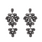 Oxidised Silver
