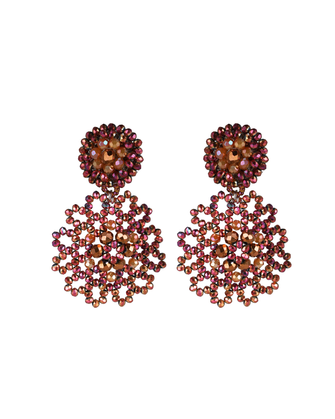 Teresa Earrings