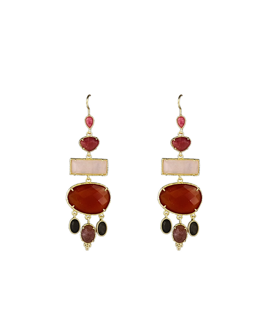 Sally Earrings