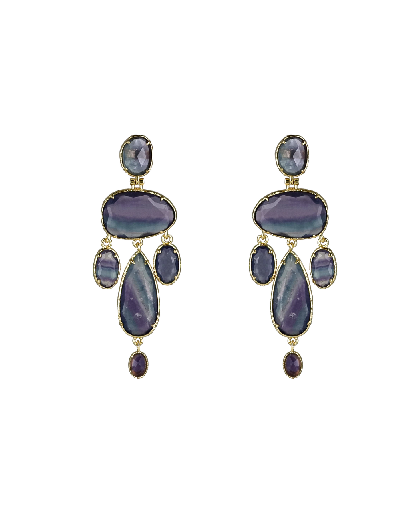 Annika Earrings