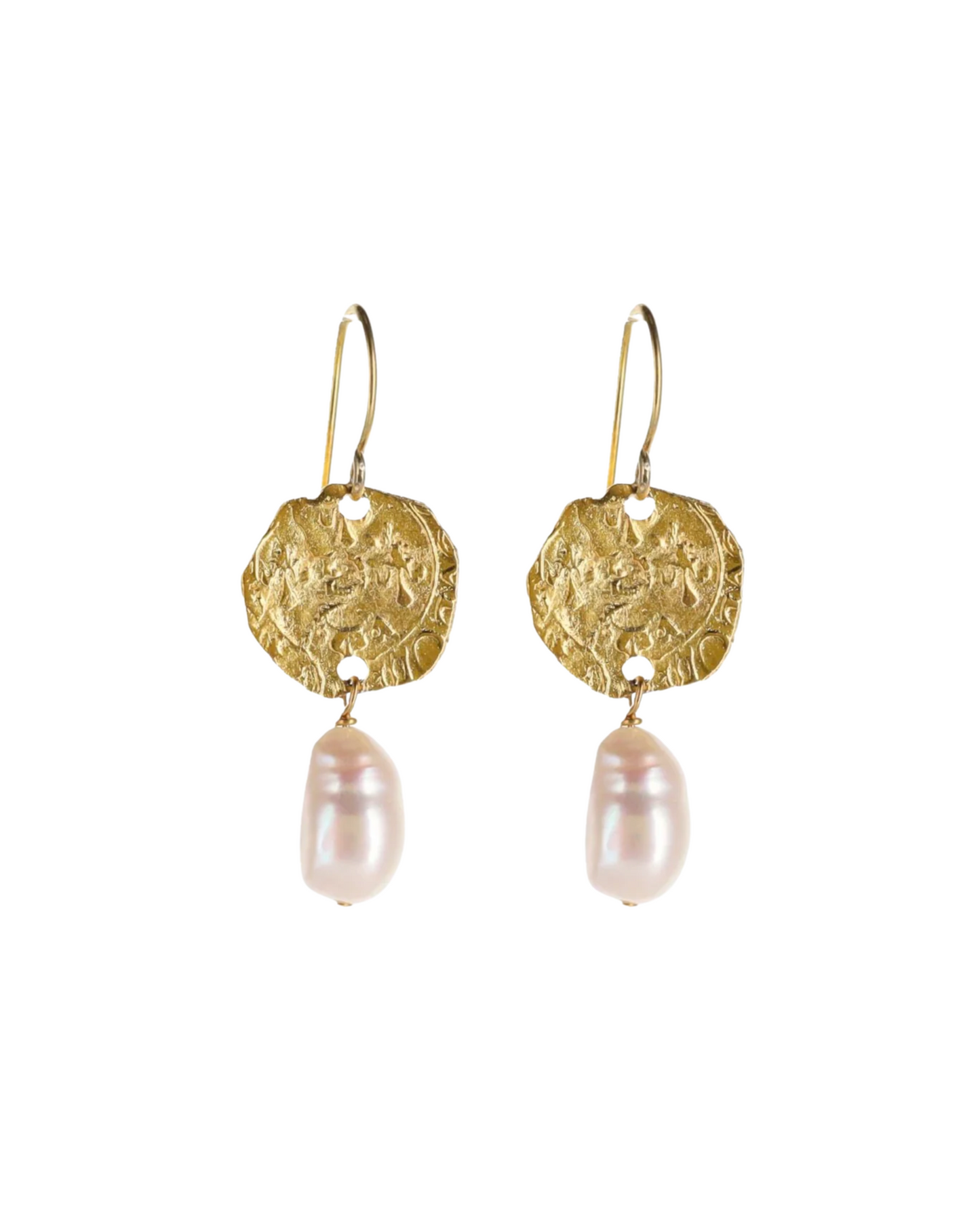 Lunita Earrings