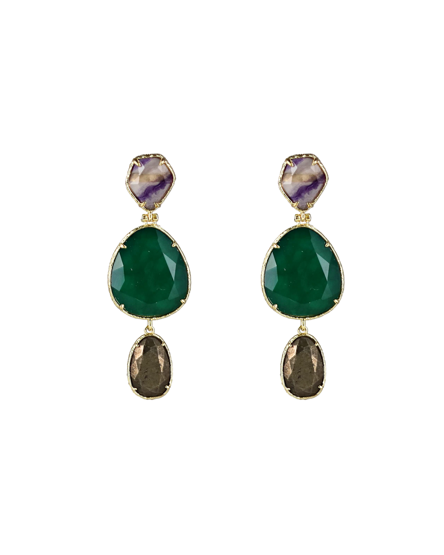 Margaret Earrings