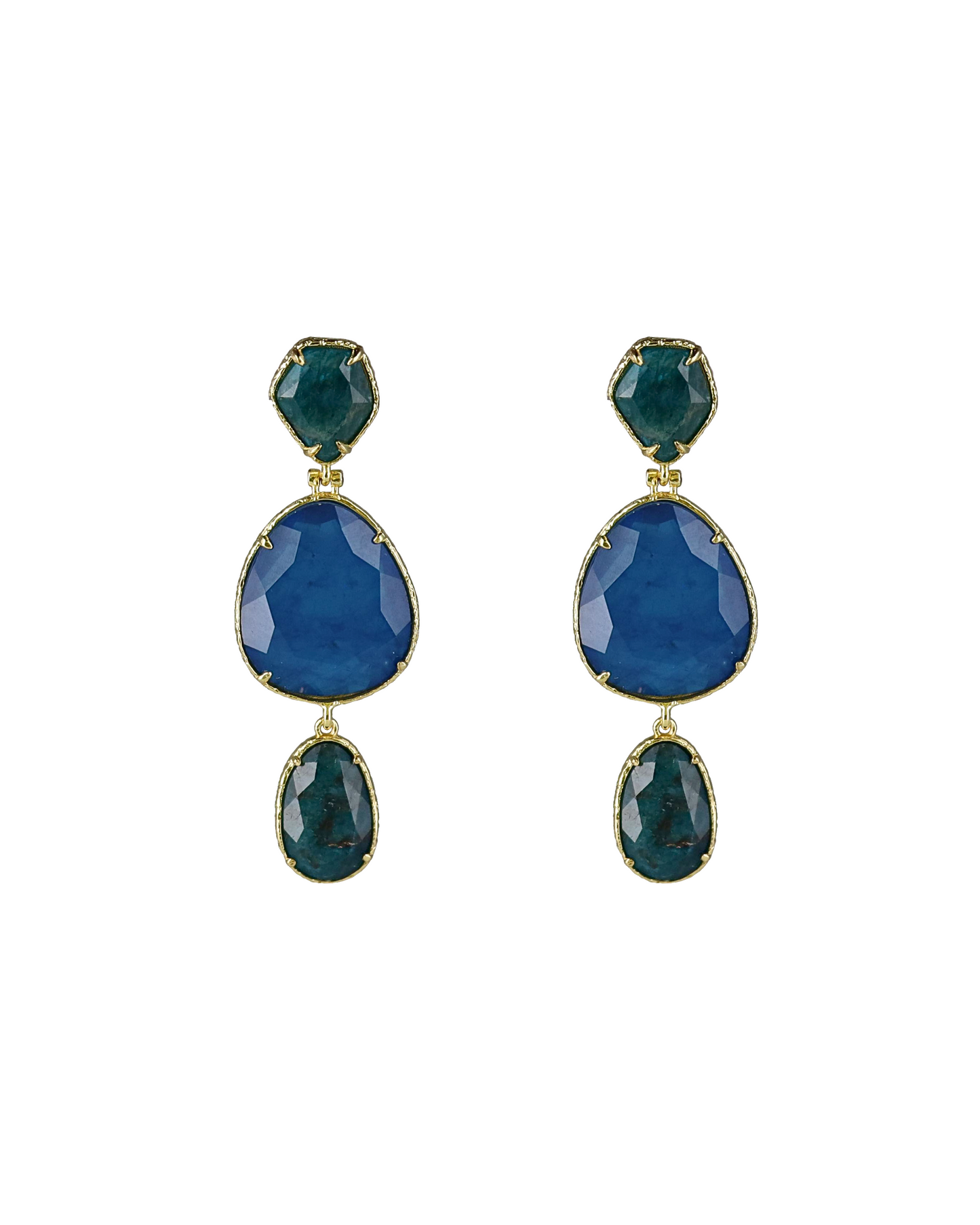 Margaret Earrings