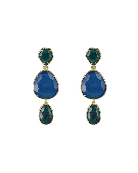 Margaret Earrings