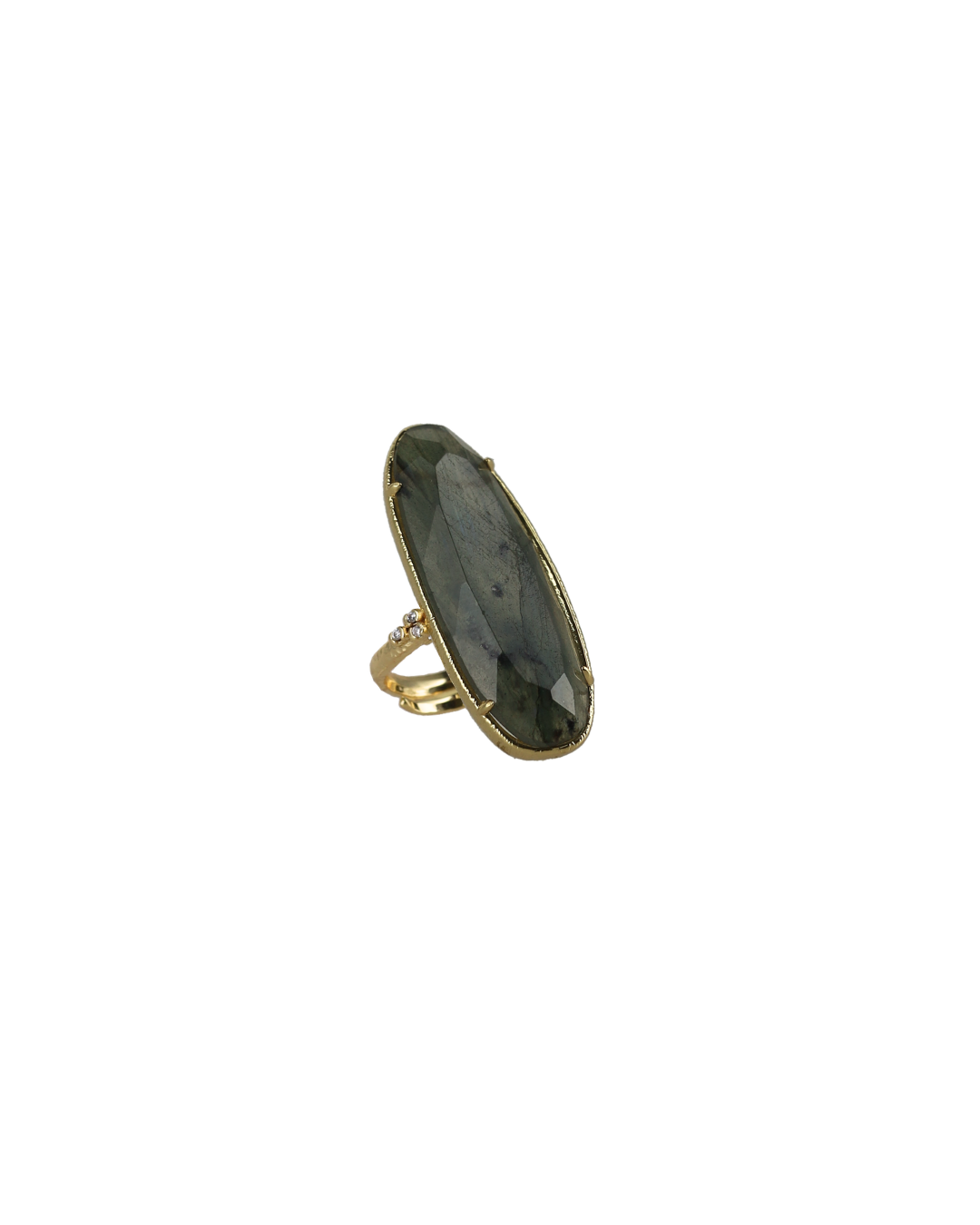 Empress Rings