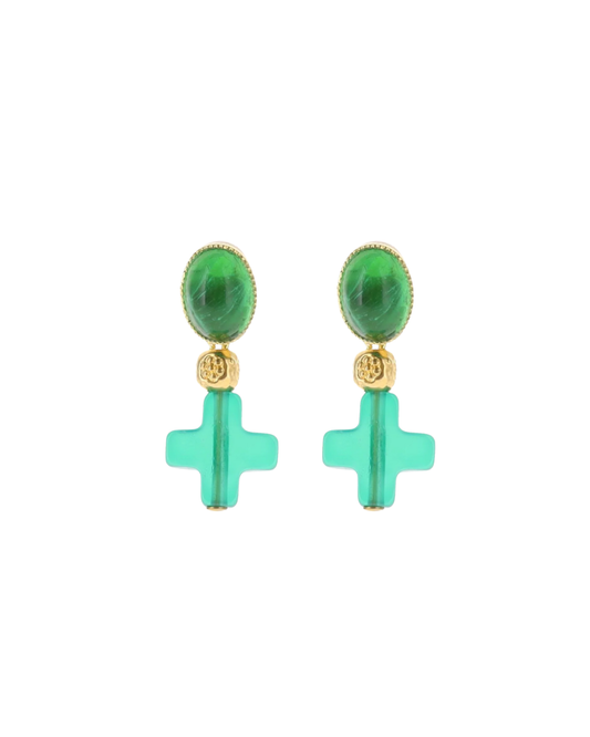 Hilda Earrings