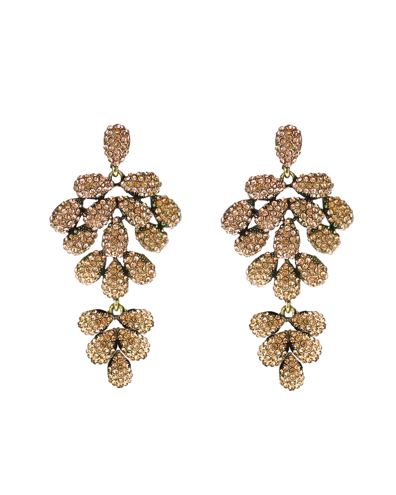 Ganet Earrings