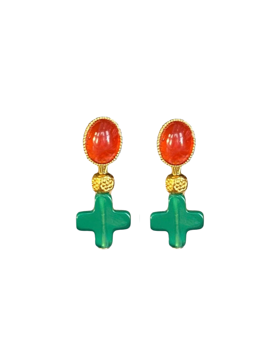 Hilda Earrings