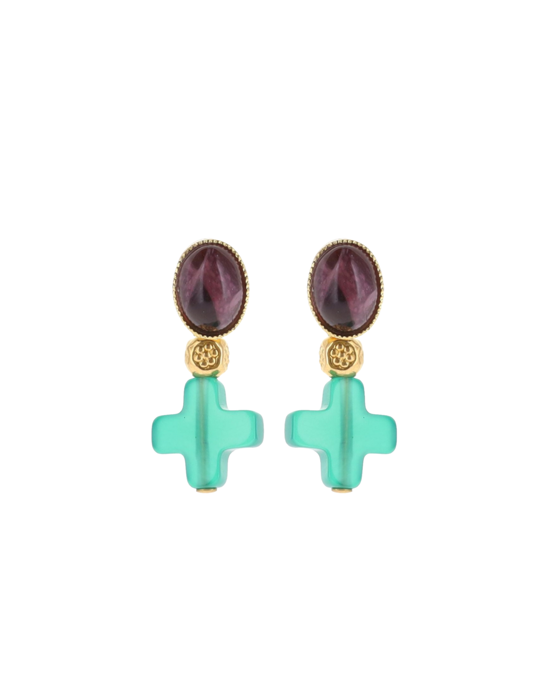 Hilda Earrings