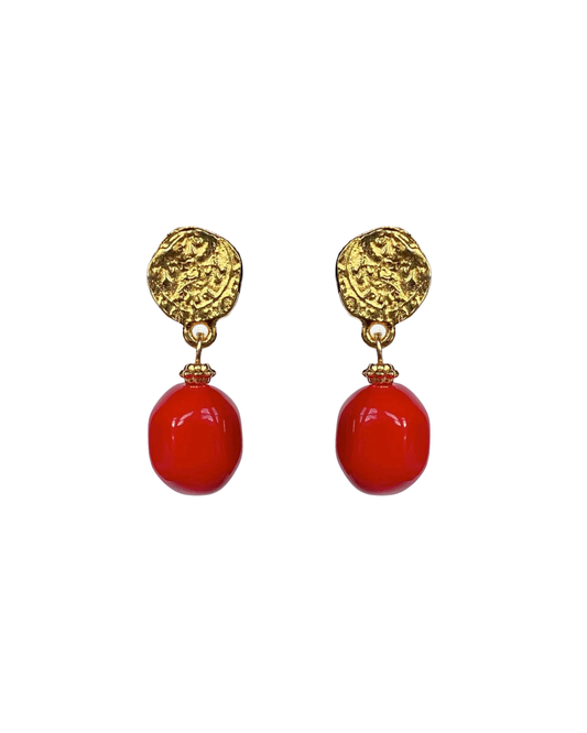 Alice Earrings