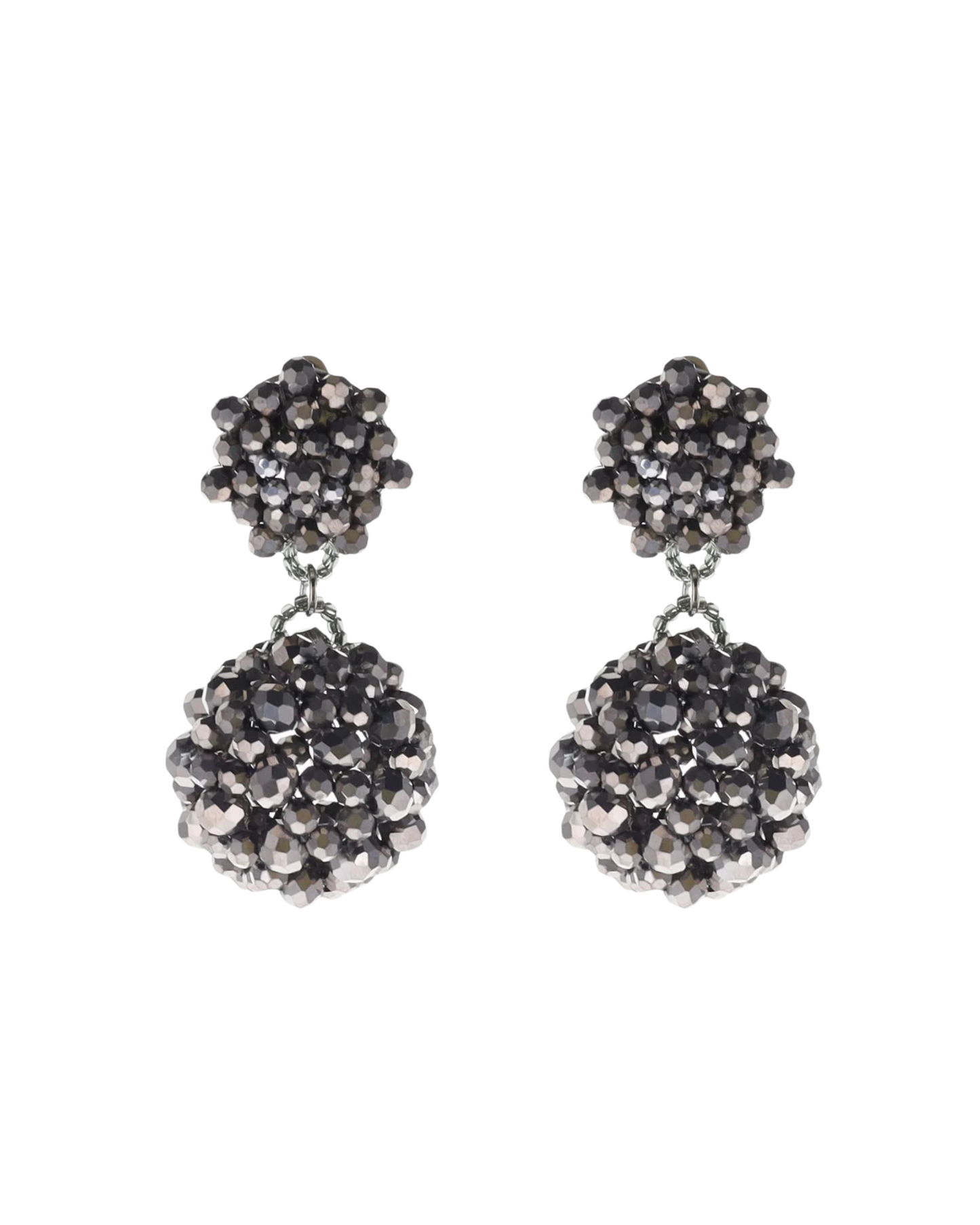 Clyde Earrings