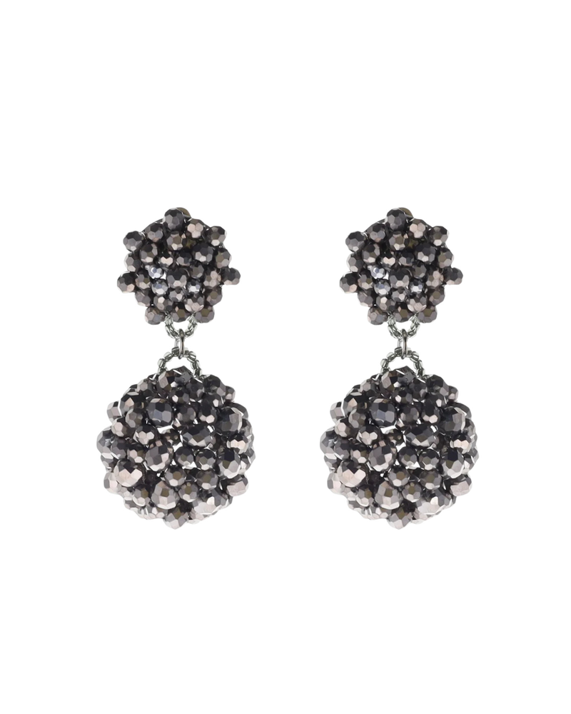 Clyde Earrings