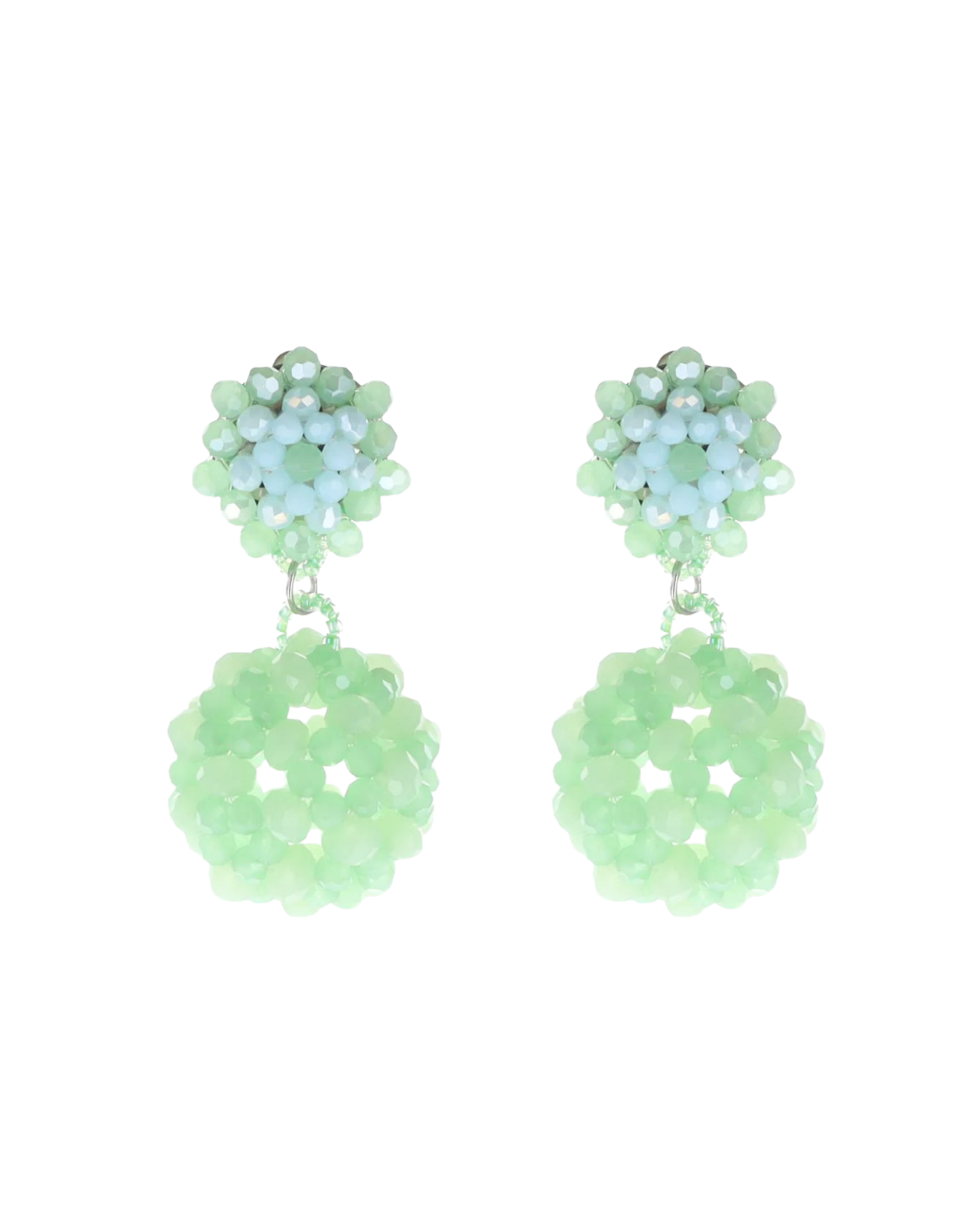 Clyde Earrings