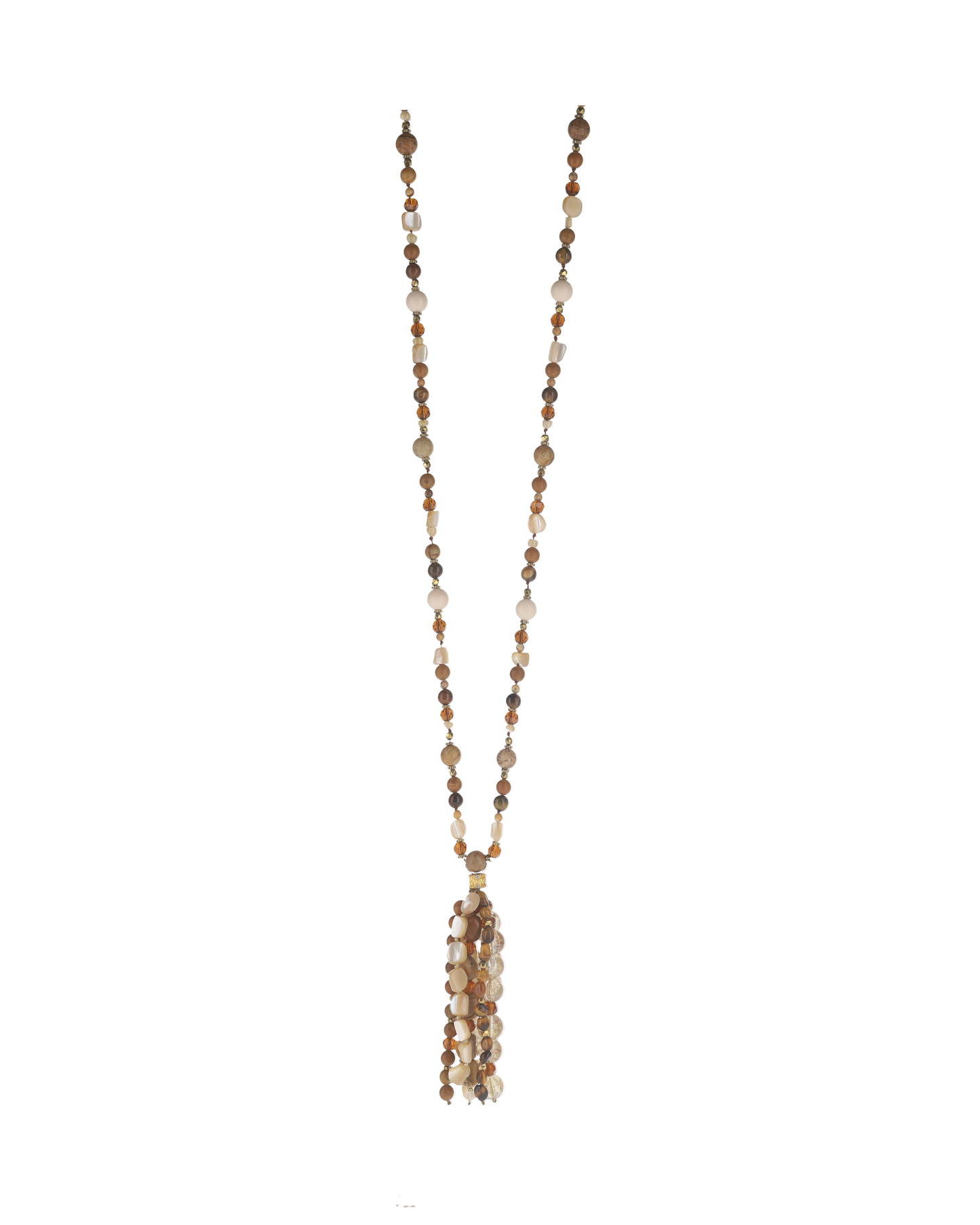 Tania Necklaces