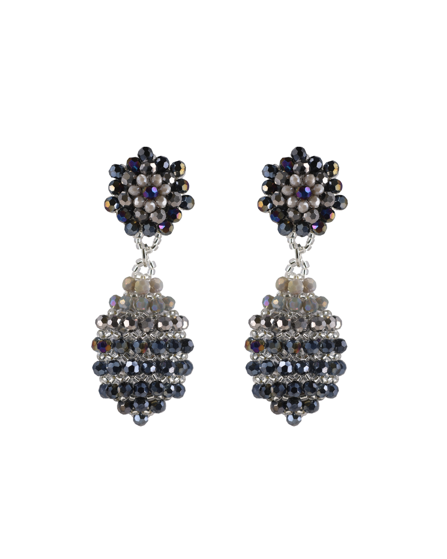 Pendulum Earrings