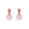 Sparkly Pink