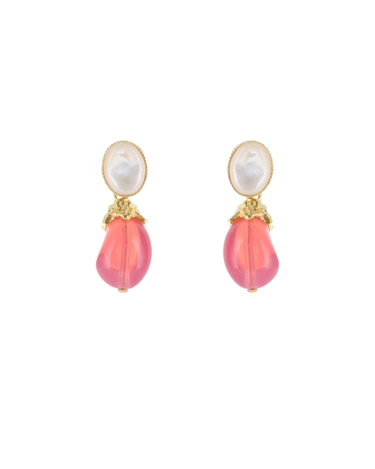 Posie Earrings