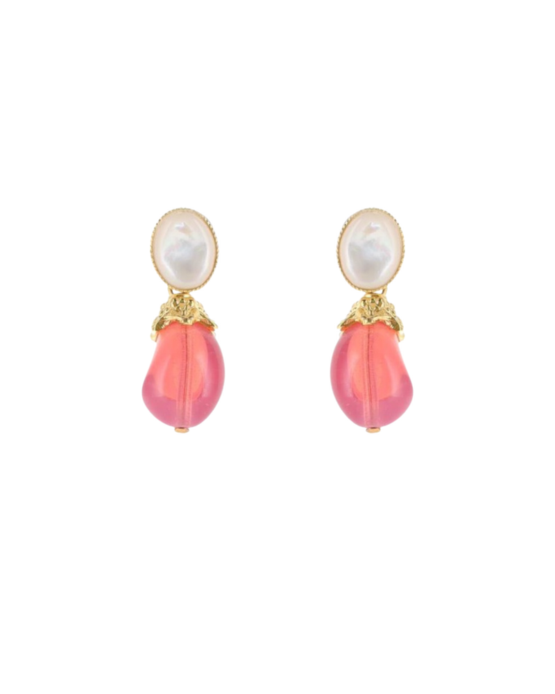 Posie Earrings