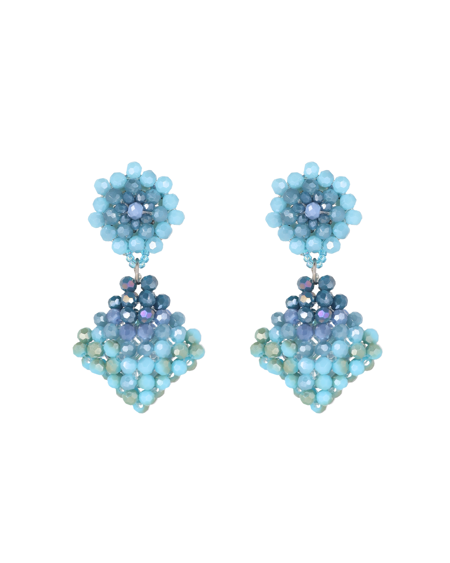 Prism Earrings