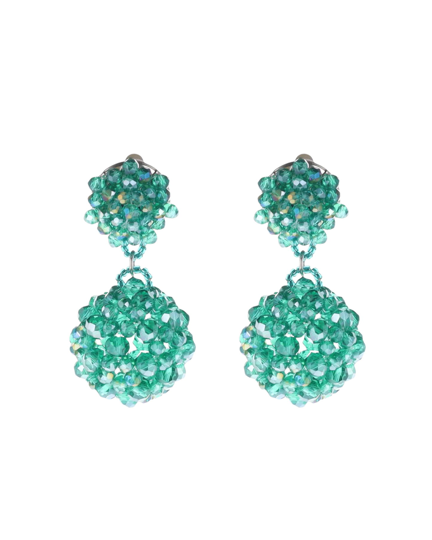 Clyde Earrings
