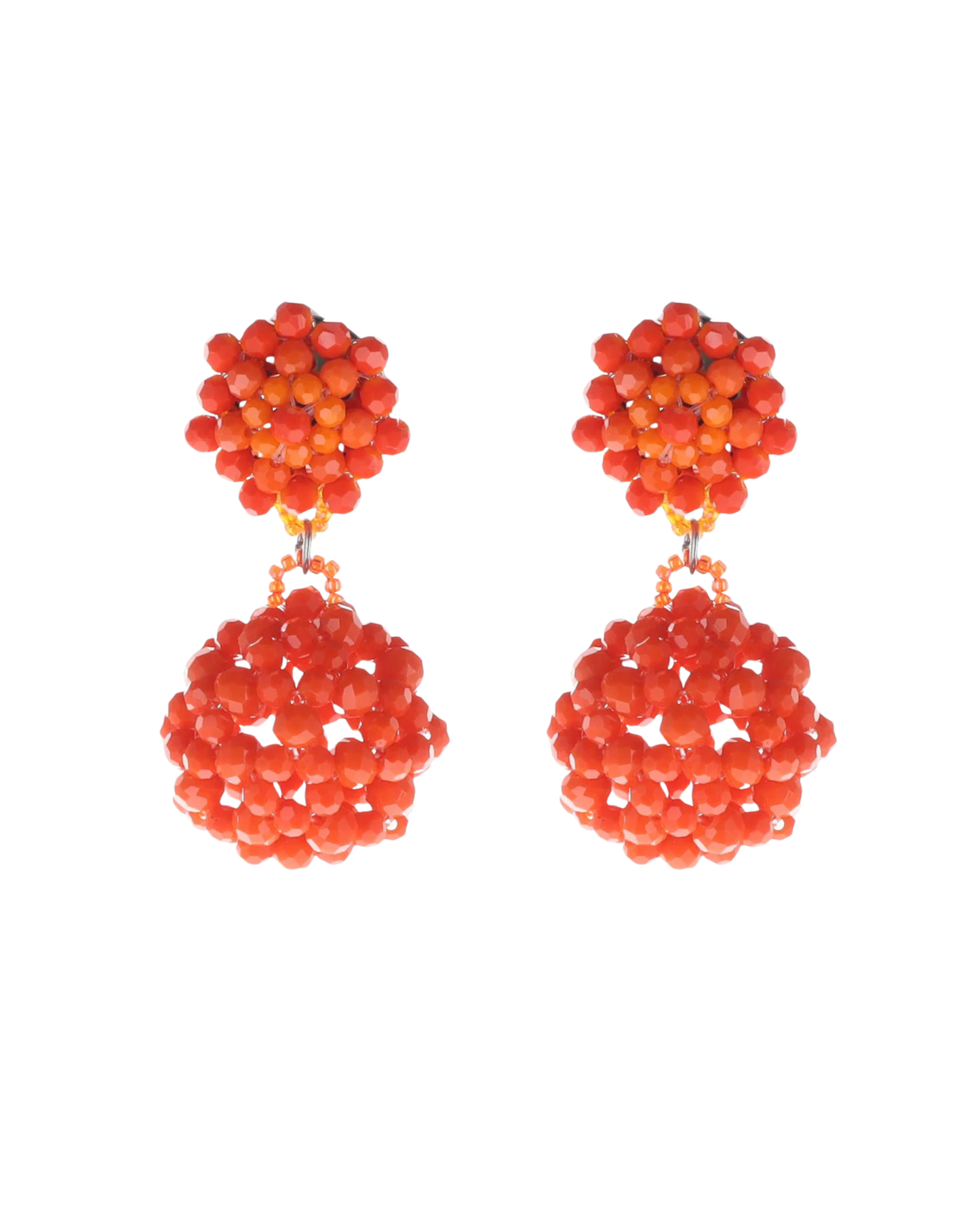 Clyde Earrings