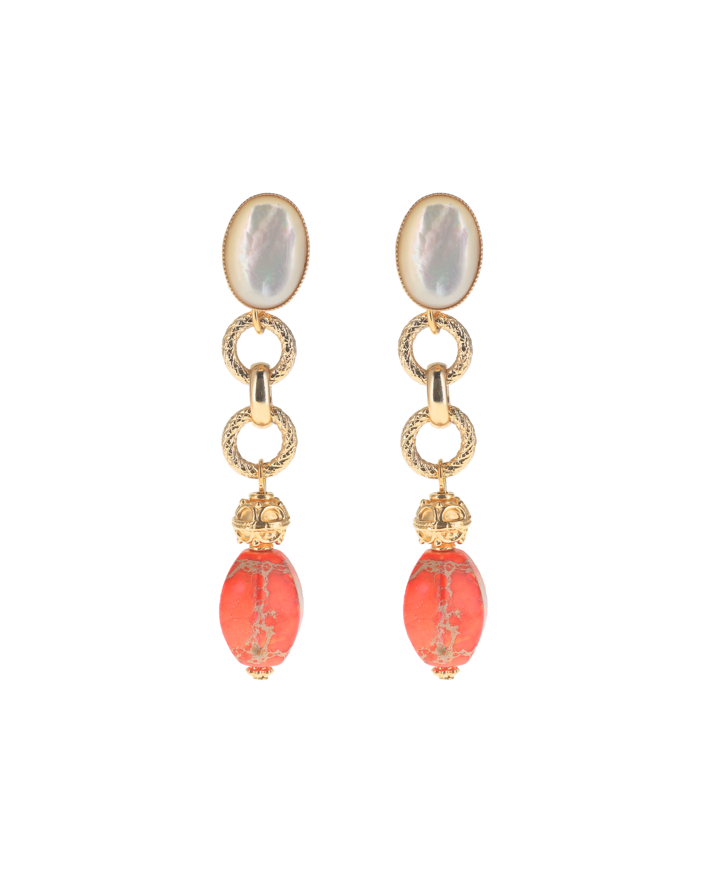 Fenella Earrings