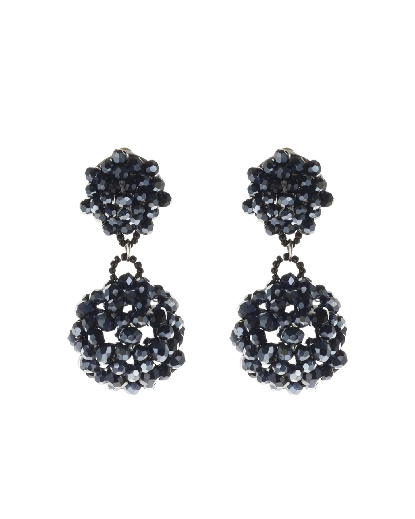 Clyde Earrings