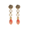 Gold Coin / Tangerine