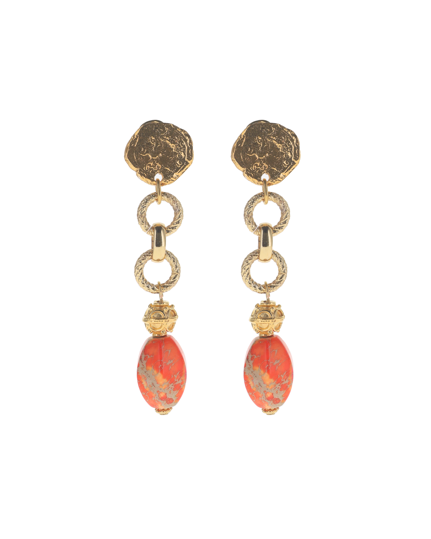 Fenella Earrings