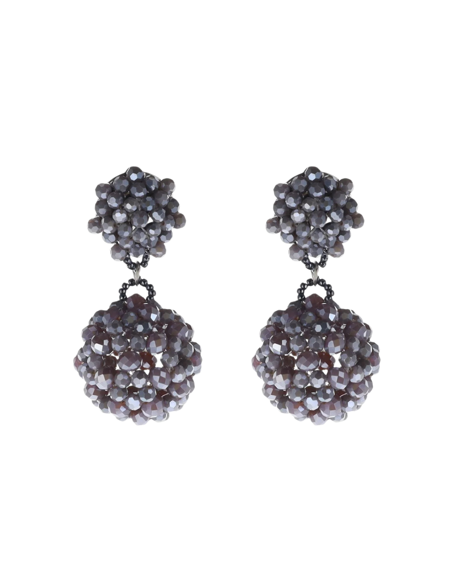 Clyde Earrings
