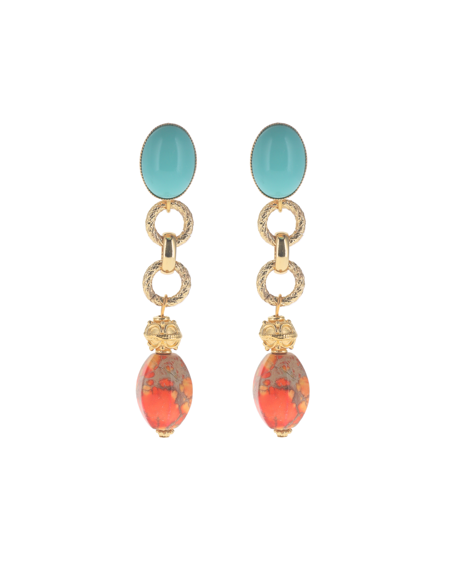 Fenella Earrings