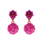 Bright Pink