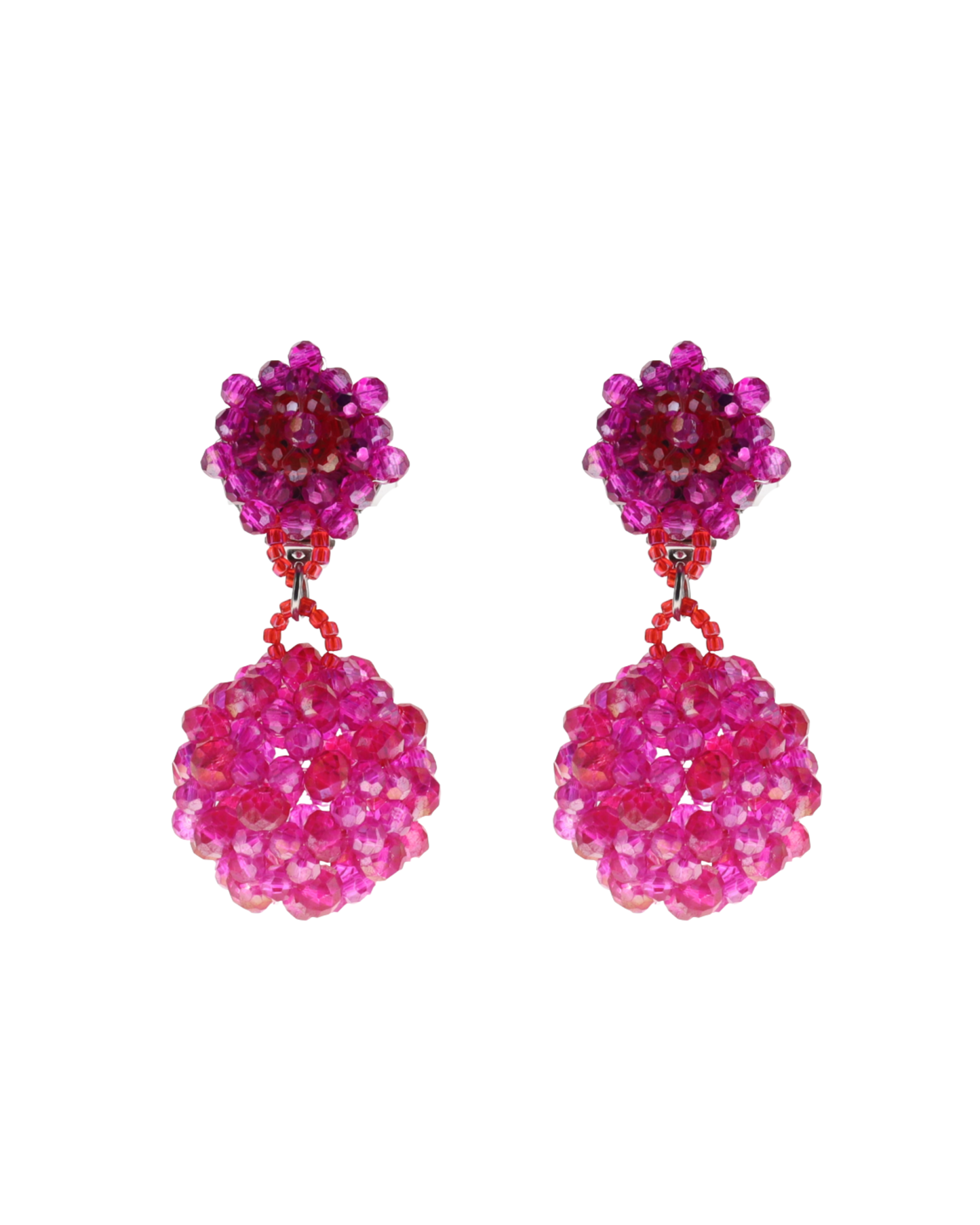 Clyde Earrings