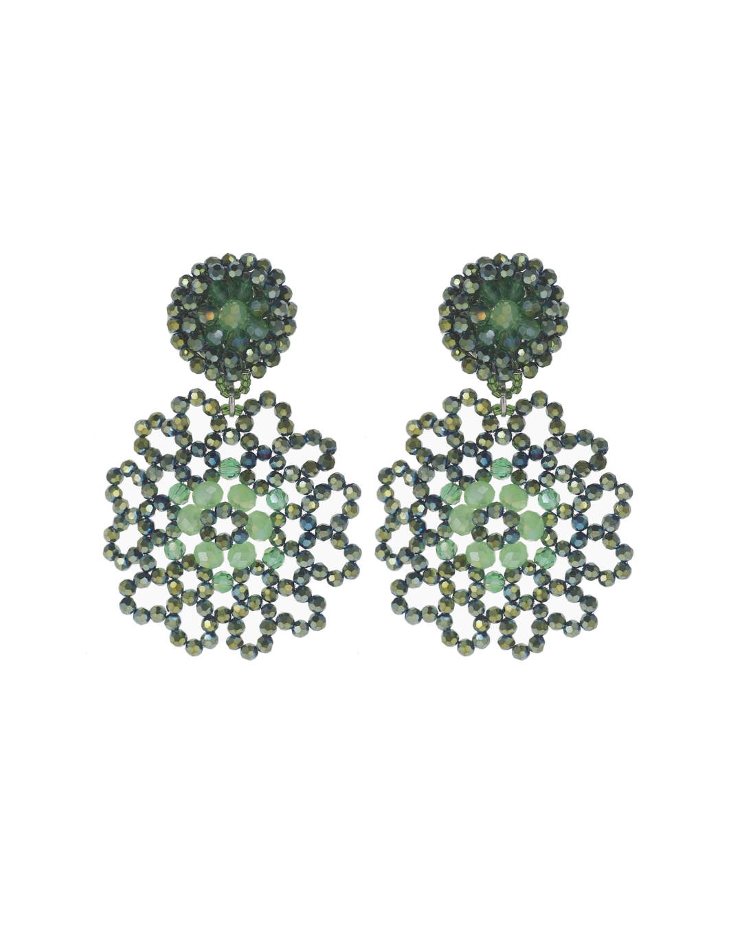 Teresa Earrings
