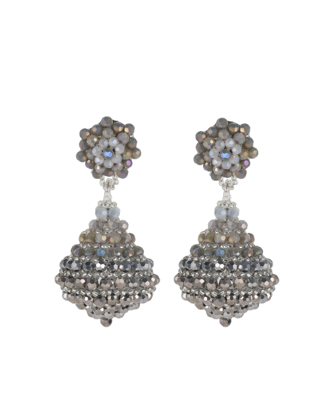 Lantern Earrings