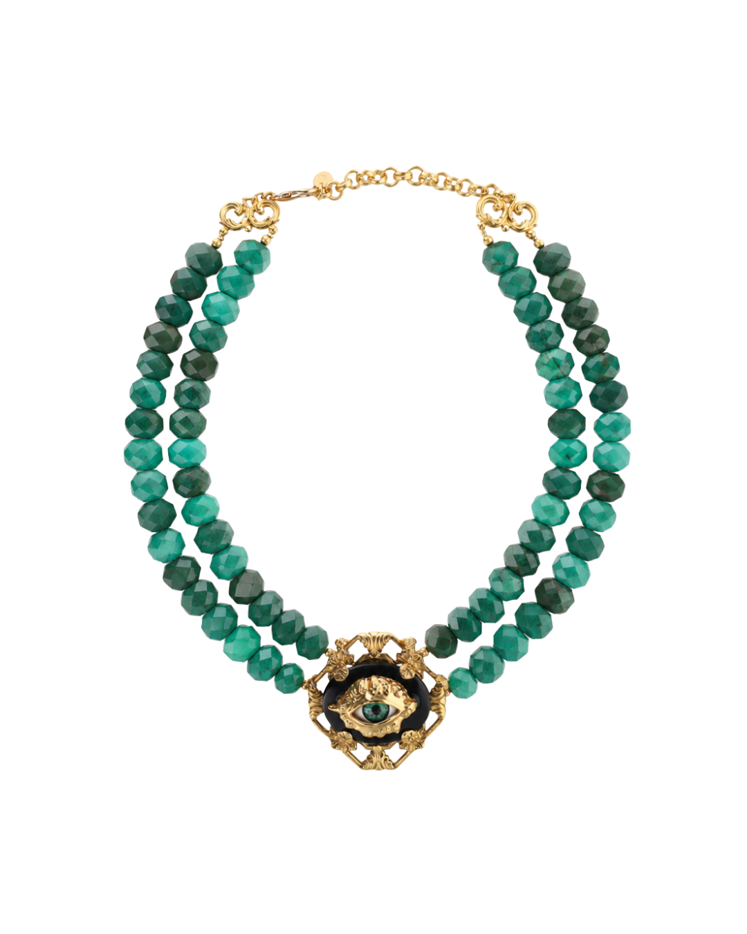 Octavia Necklace