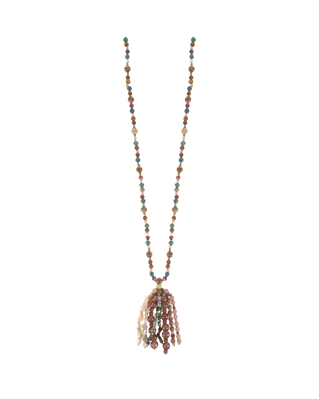 Tania Necklaces