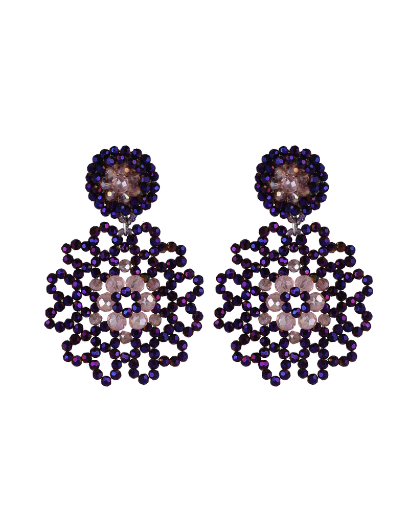 Teresa Earrings