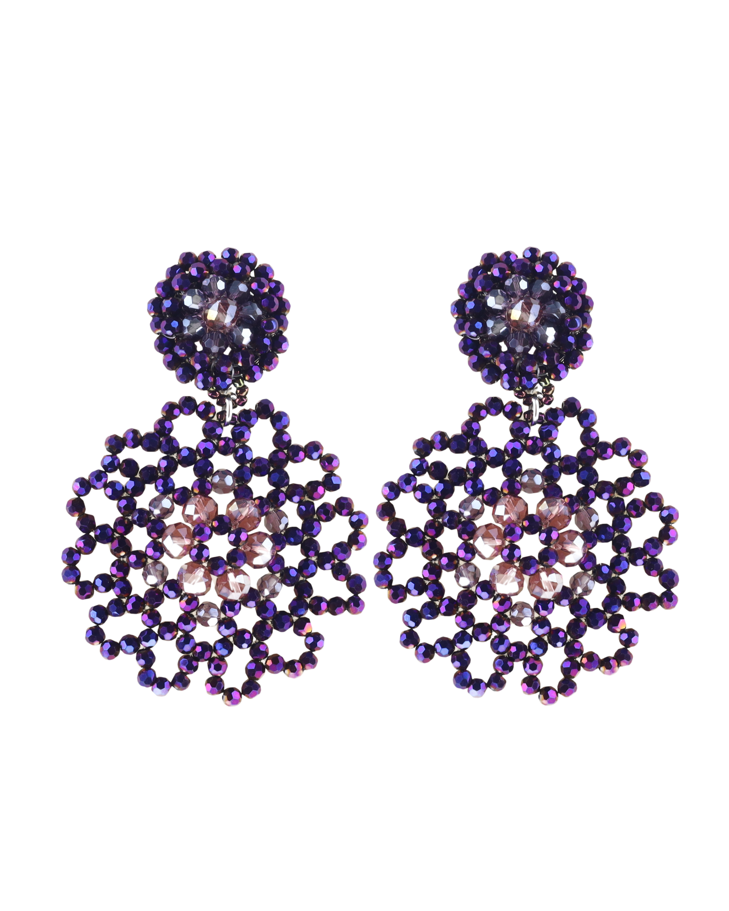 Teresa Earrings