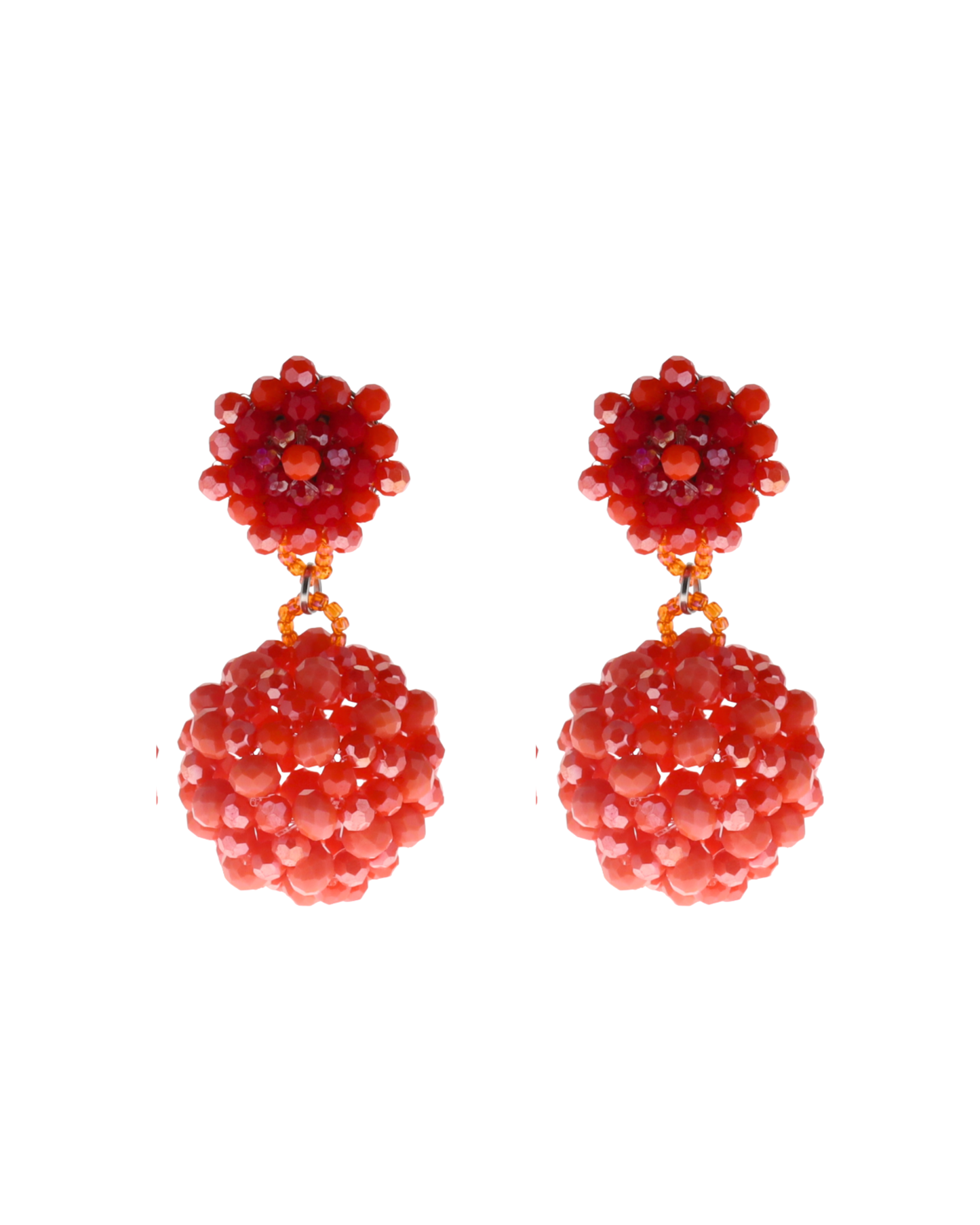 Clyde Earrings