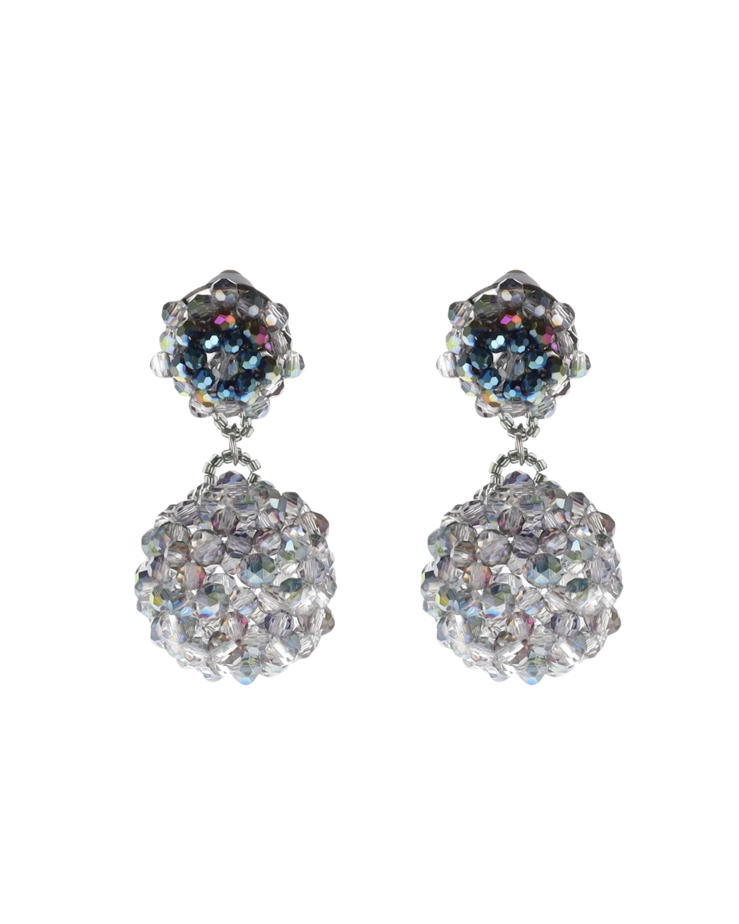 Clyde Earrings