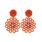 Orange / Large