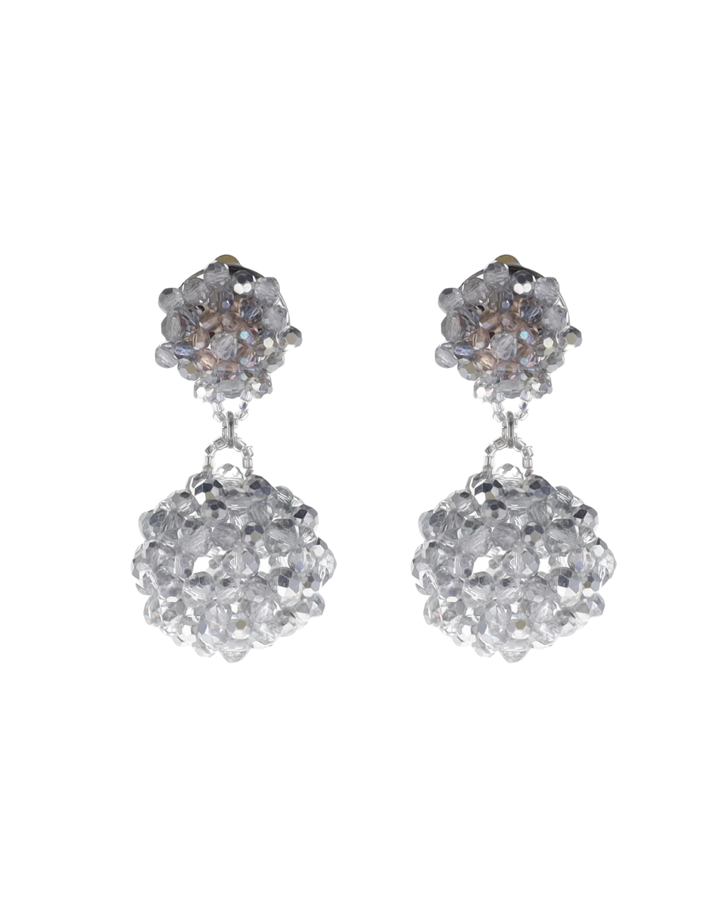 Clyde Earrings
