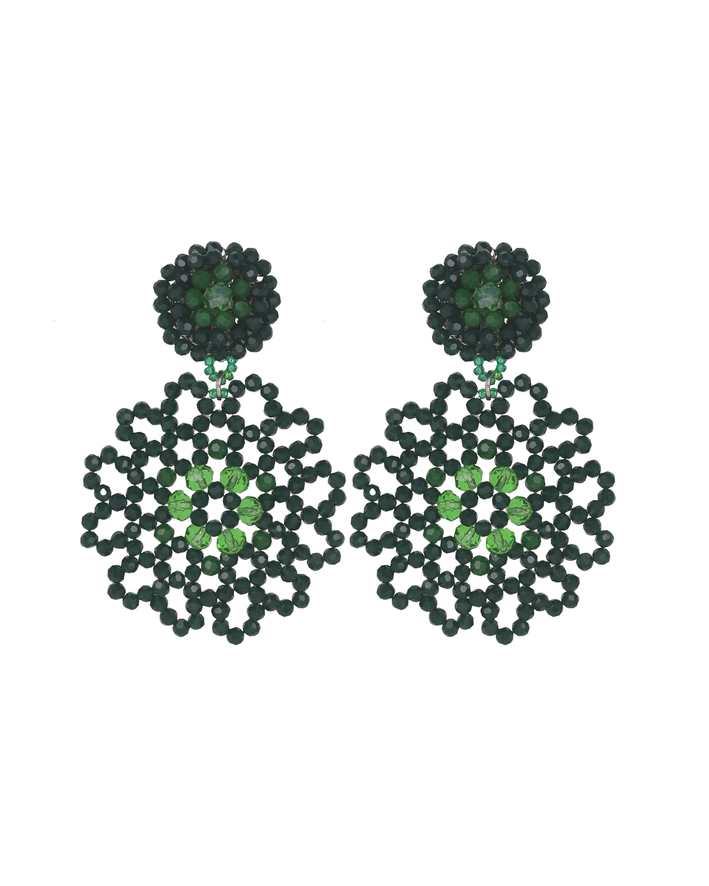 Teresa Earrings