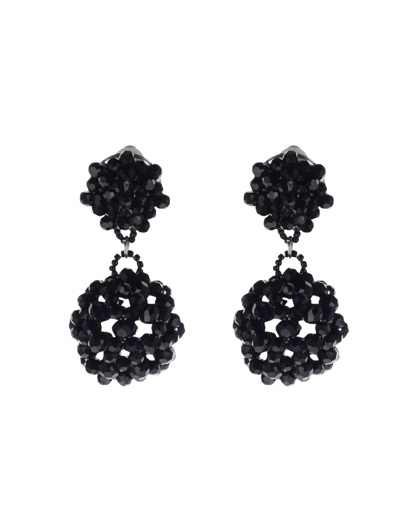 Clyde Earrings