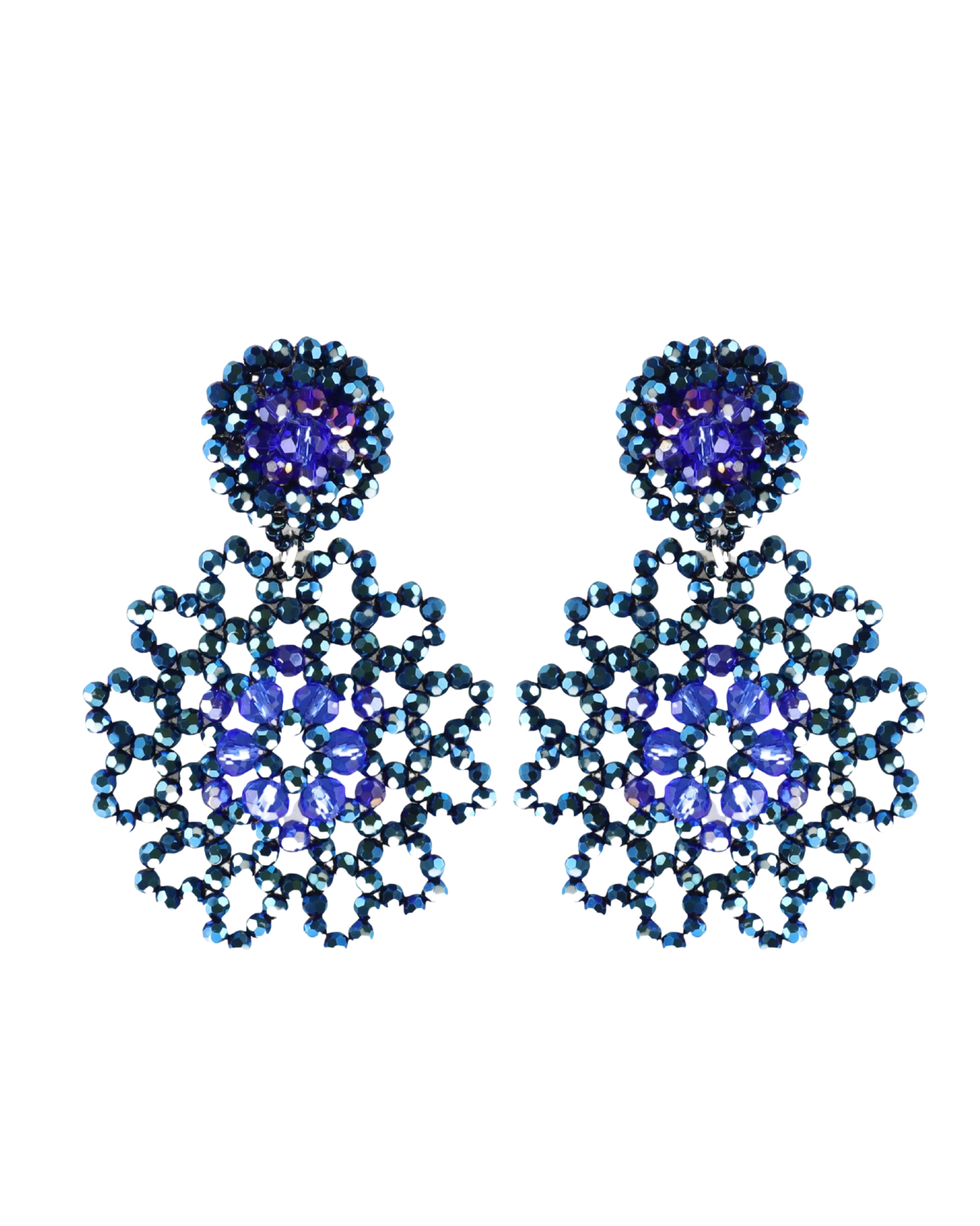 Teresa Earrings
