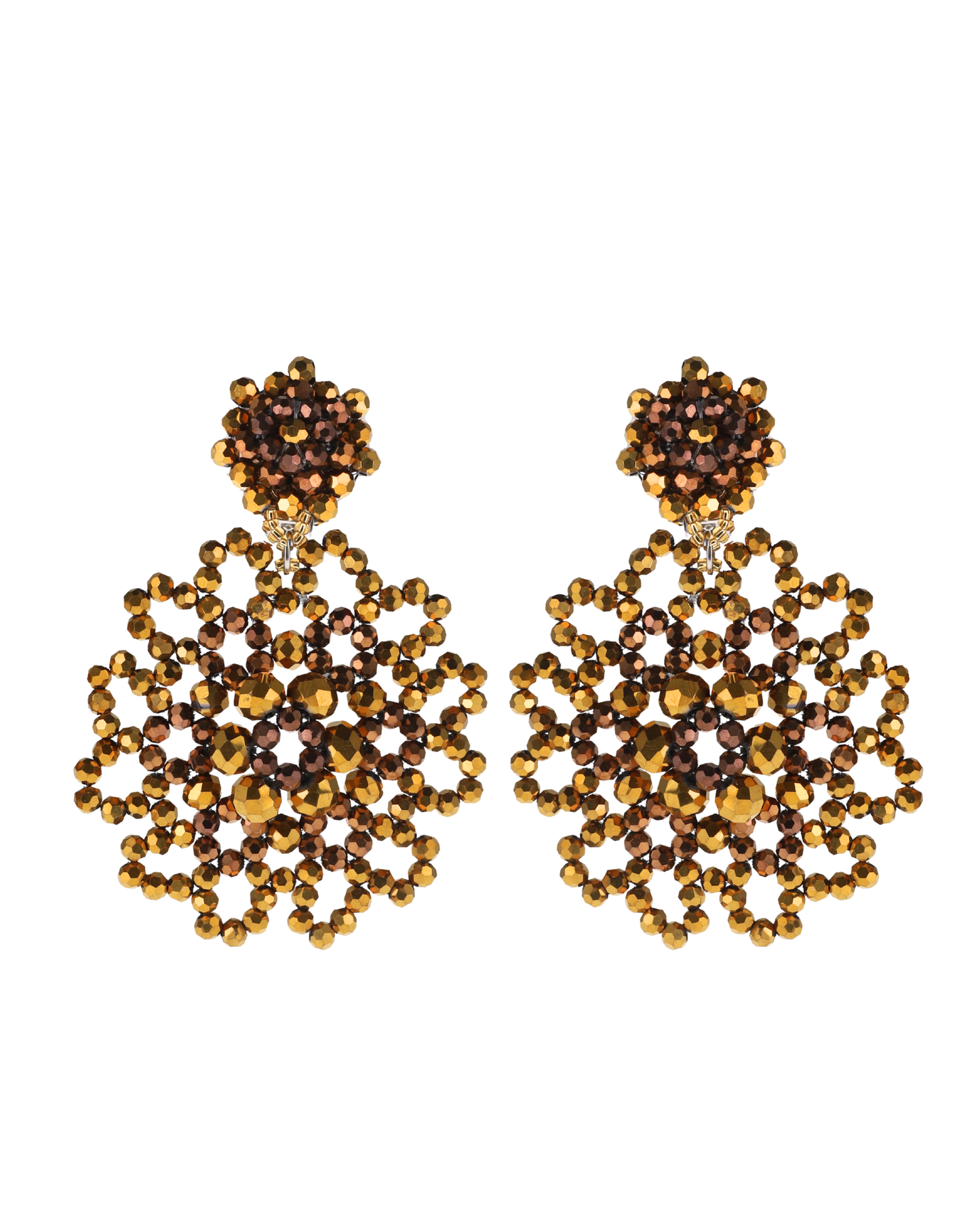 Teresa Earrings