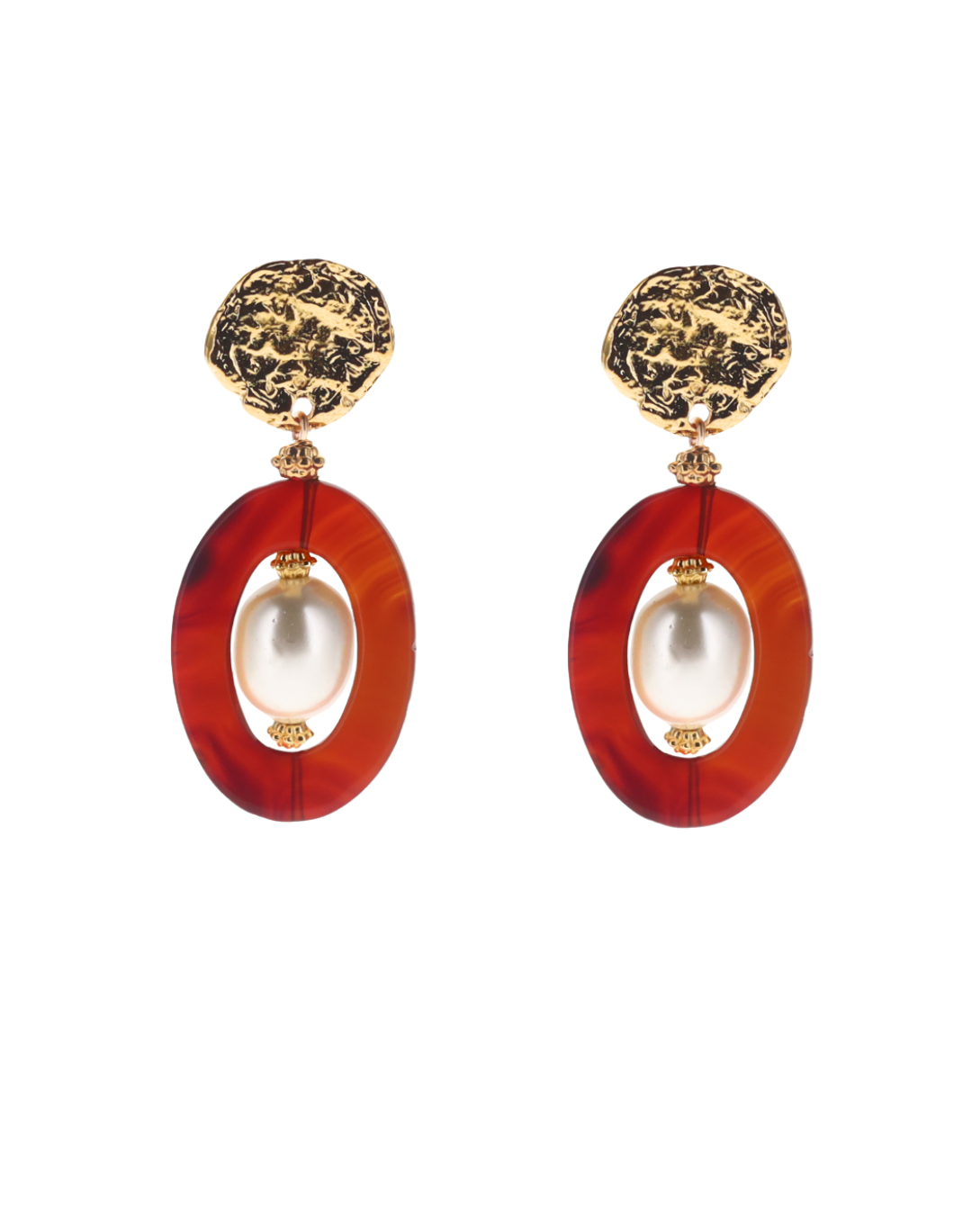 Connie Earrings