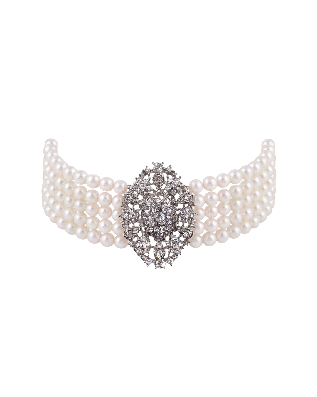 Madeline Choker