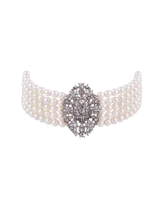 Madeline Choker